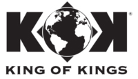 KOK Fights TV logo