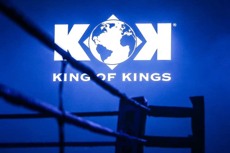 KOK World Series in Turkey RESULTS 02.03.2019