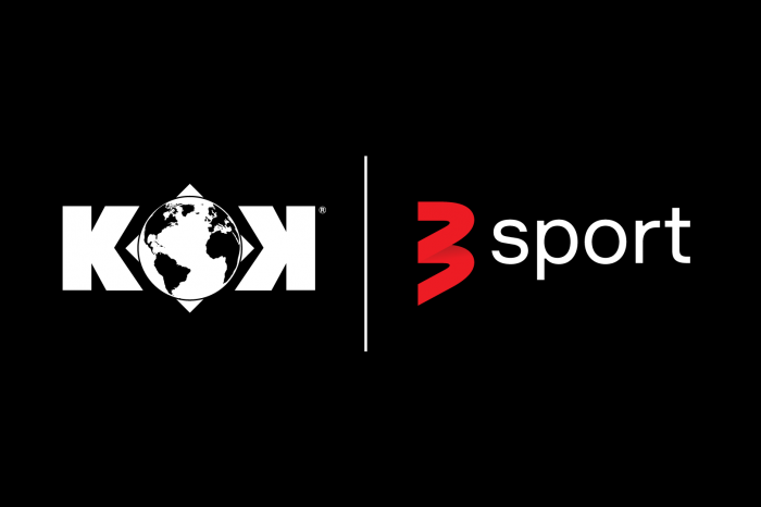KOK Fights From now on at „3Sport” channel