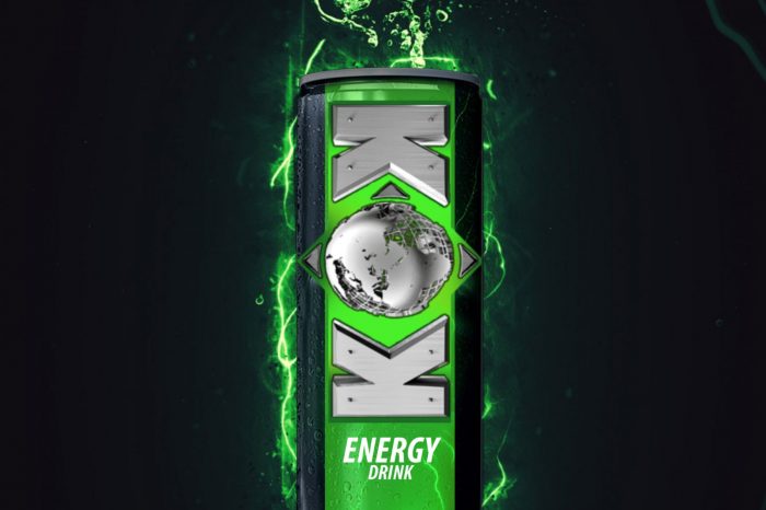 KOK Energy Drink Coming Soon