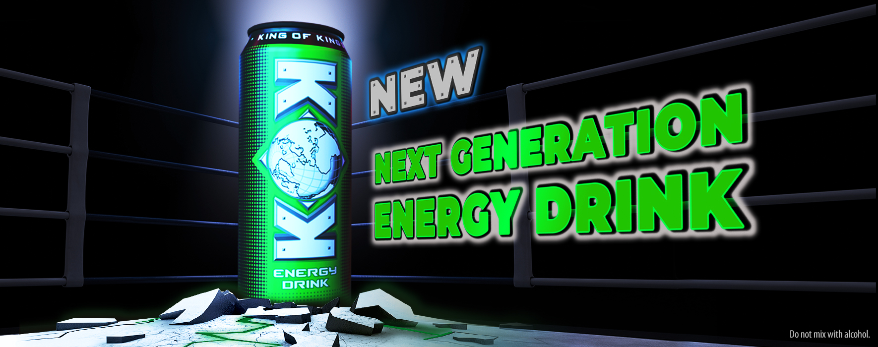 KOK ENERGY