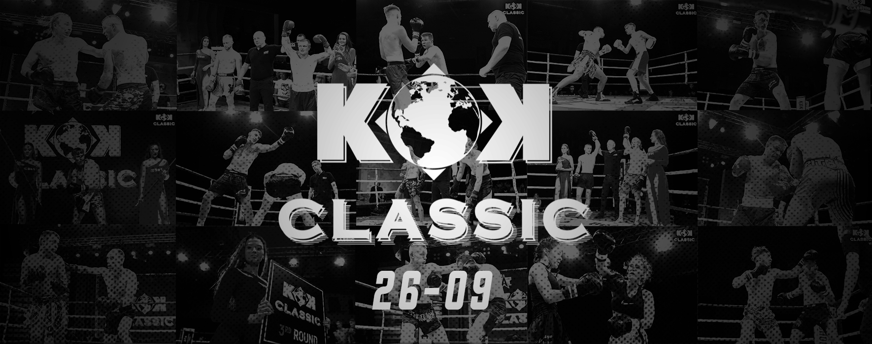 Young Stars in Action at KOK Classic 3