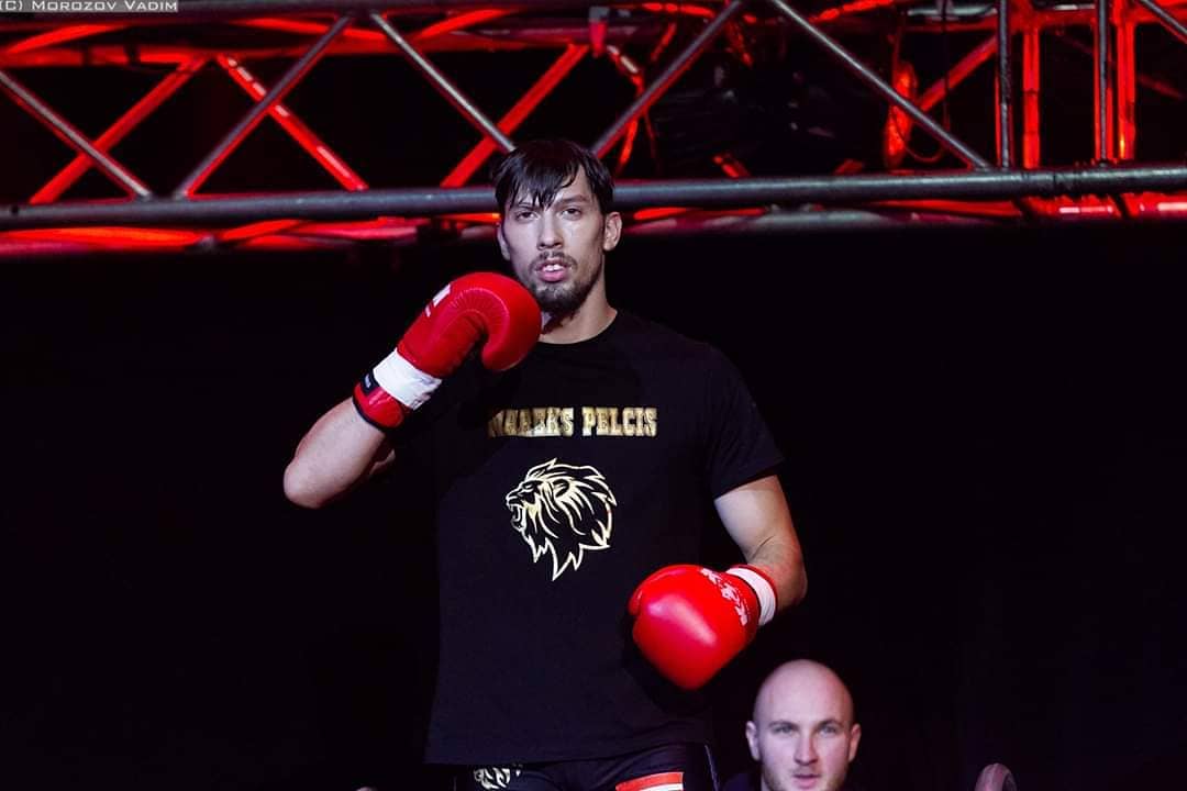 Top Contender Pelcis Calls Out KOK Champion Viksraitis