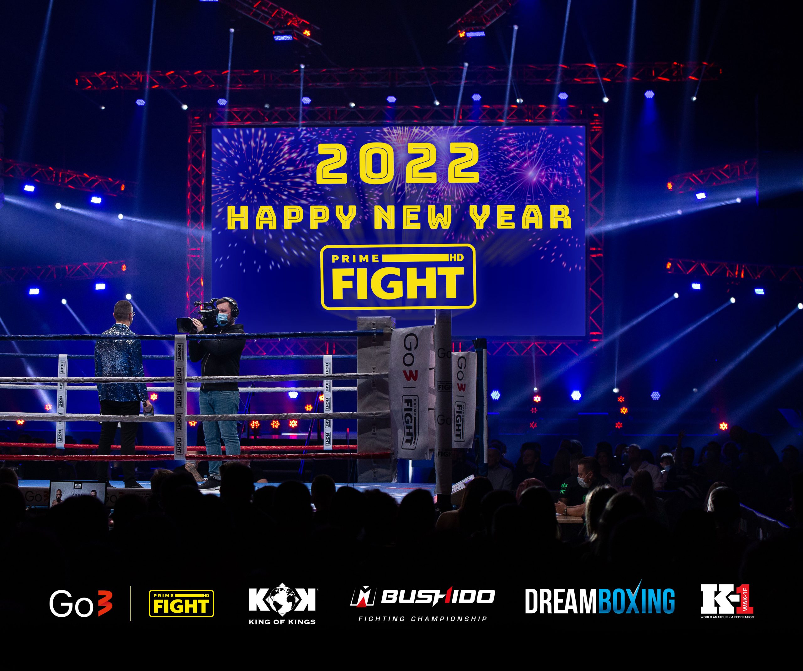 Happy New Year !