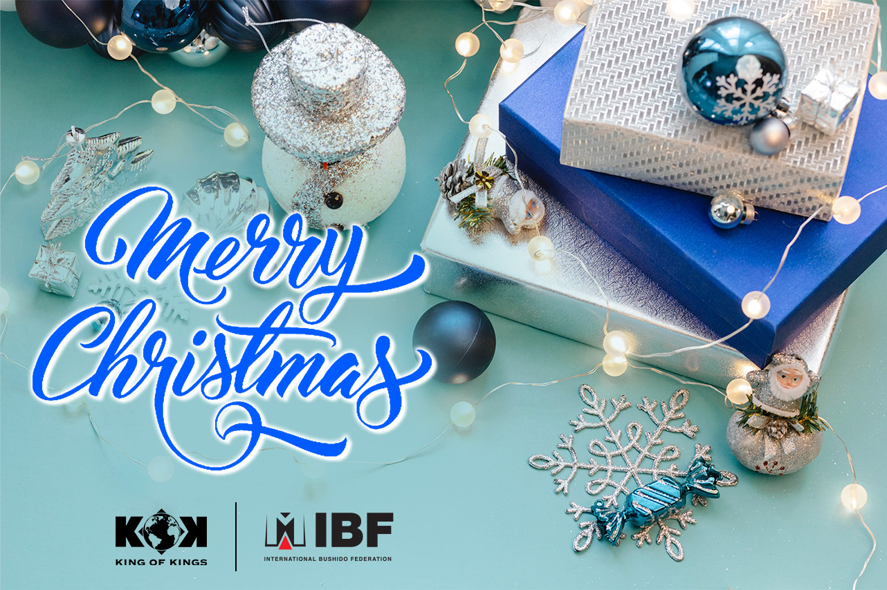 Merry Christmas