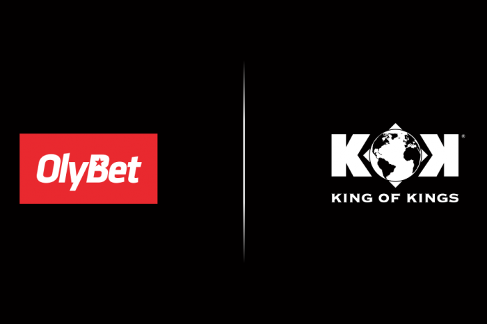 ‘OlyBet’ shake hands with global MMA Bushido fight franchise ‘King of Kings’( KOK )