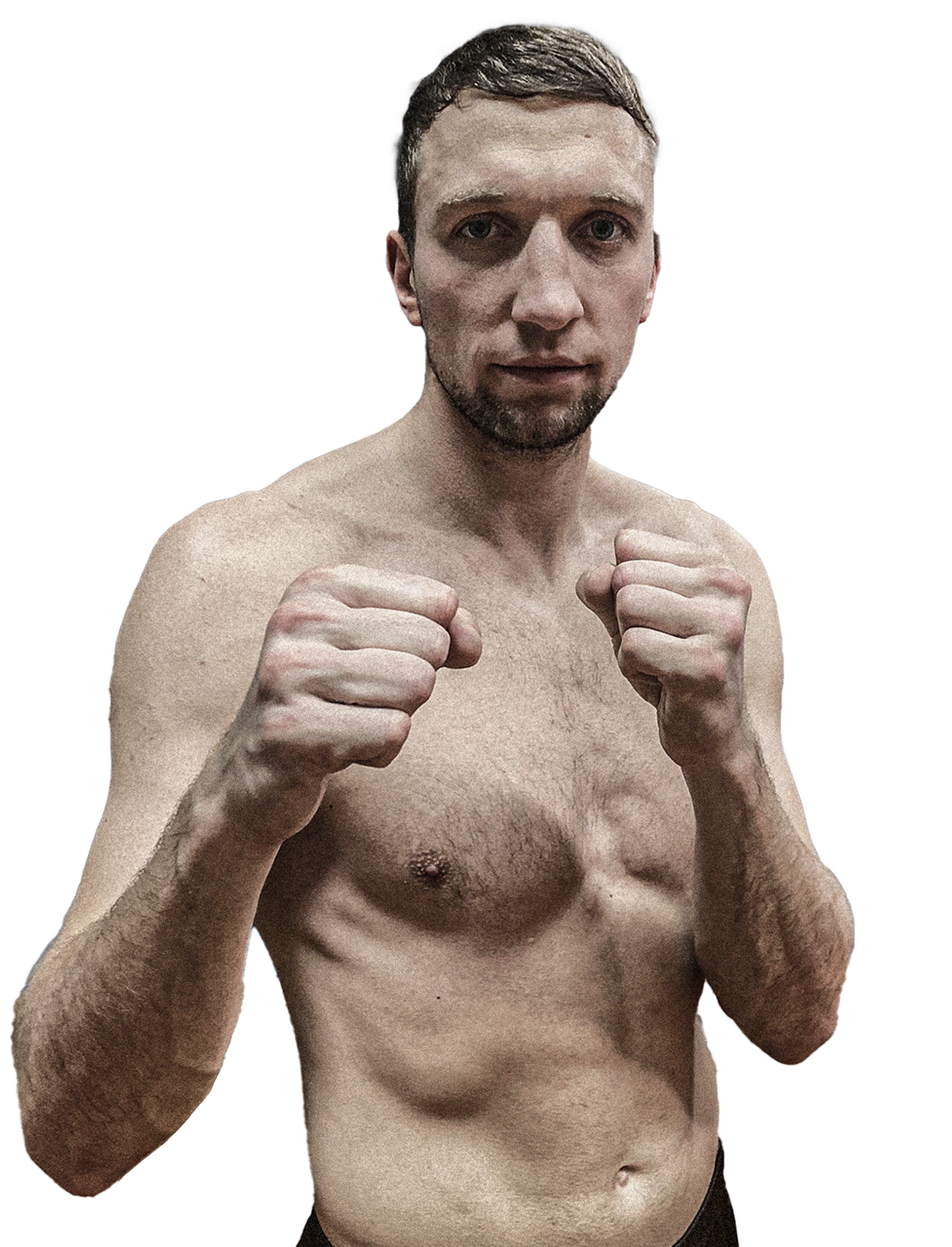 NIKOLAI TSASKIN