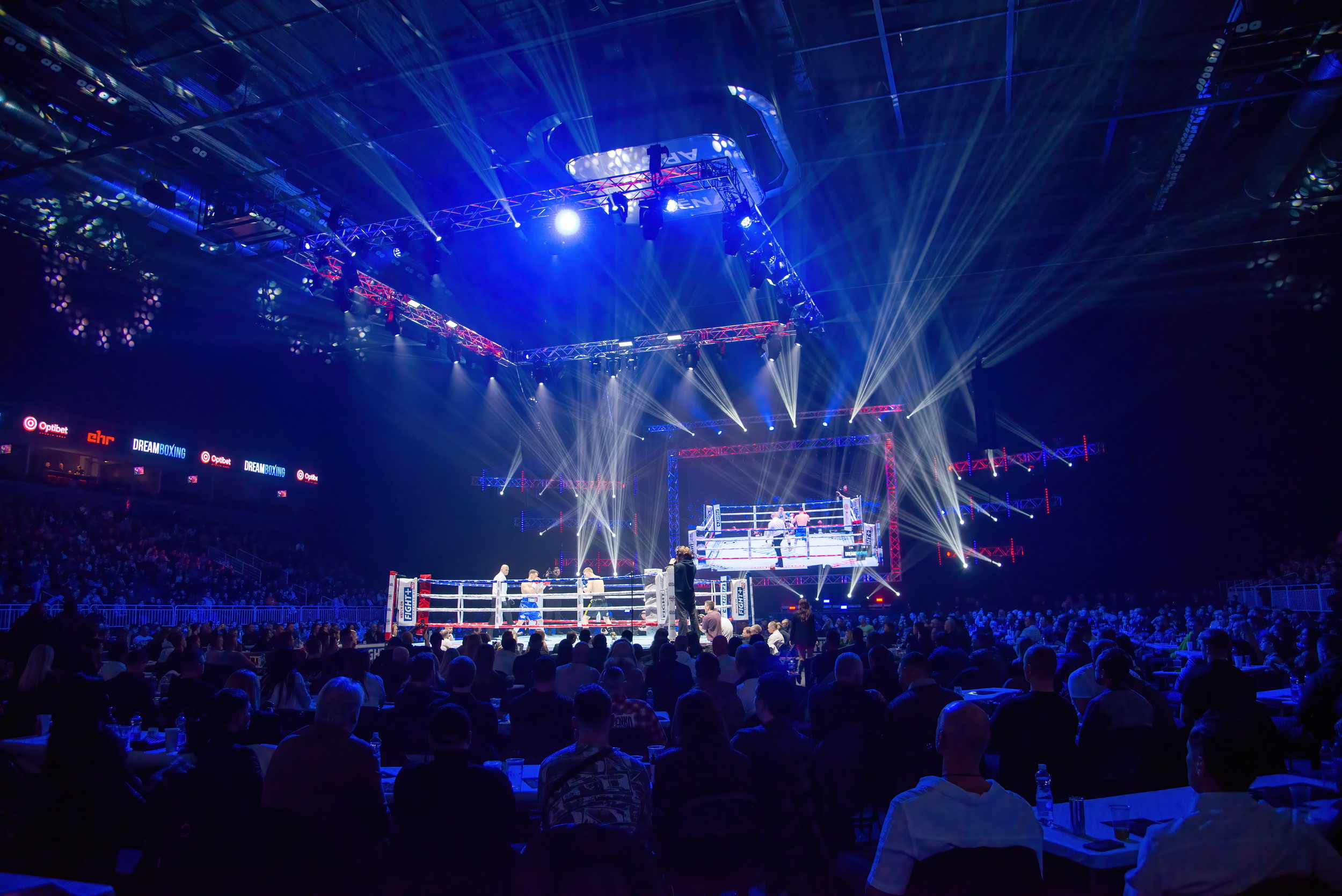 KOK’125 World Series: Dzhavadovs Crowned Champion in Sold-Out Riga Arena
