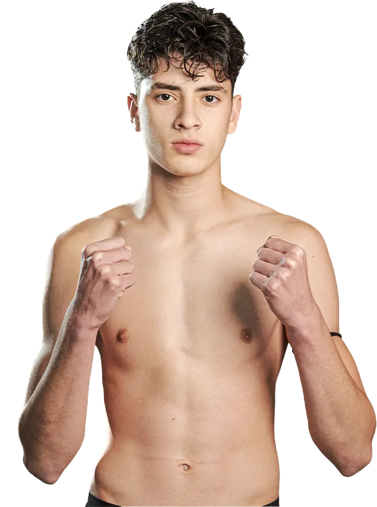 ALEXANDER KKOSTI