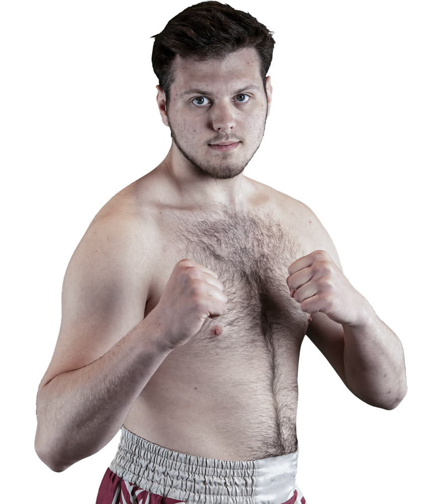 ALEKSEY TARANDO